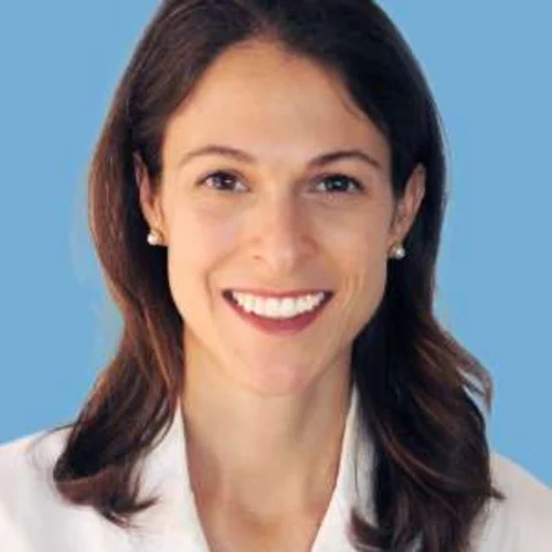 Melissa Lechner headshot