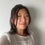 Headshot of Celine Park