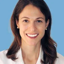 Melissa Lechner headshot